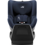 Britax Roemer Dualfix Plus 汽車安全座椅 (月光藍色) - 360度旋轉 i-Size